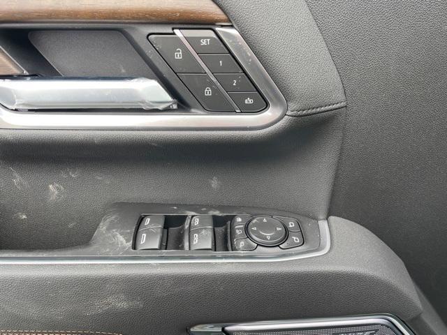 new 2026 Chevrolet Silverado 3500 car, priced at $93,200