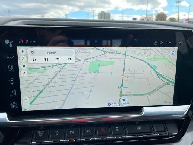 new 2026 Chevrolet Silverado 3500 car, priced at $93,200