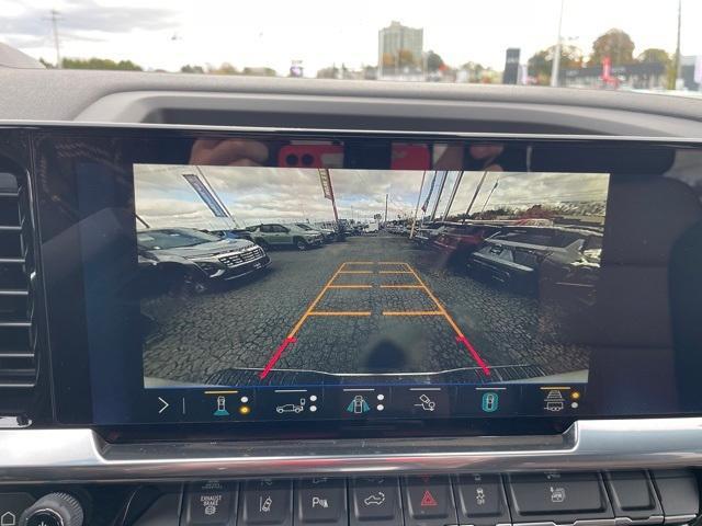 new 2026 Chevrolet Silverado 3500 car, priced at $93,200