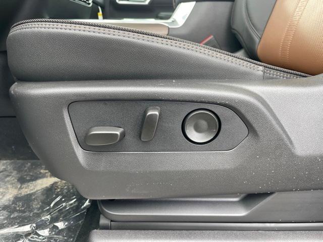 new 2026 Chevrolet Silverado 3500 car, priced at $93,200