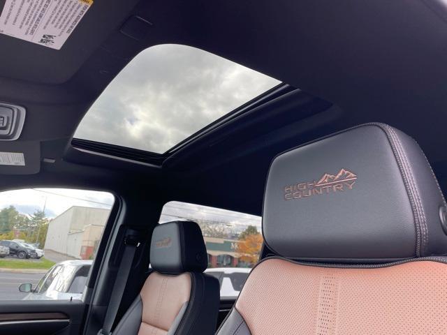 new 2026 Chevrolet Silverado 3500 car, priced at $93,200