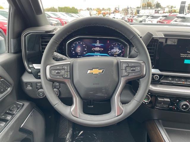 new 2026 Chevrolet Silverado 3500 car, priced at $93,200