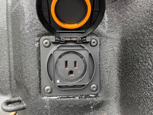 new 2026 Chevrolet Silverado 3500 car, priced at $93,200