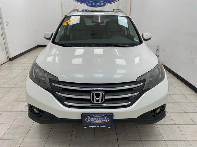 used 2014 Honda CR-V car, priced at $13,942