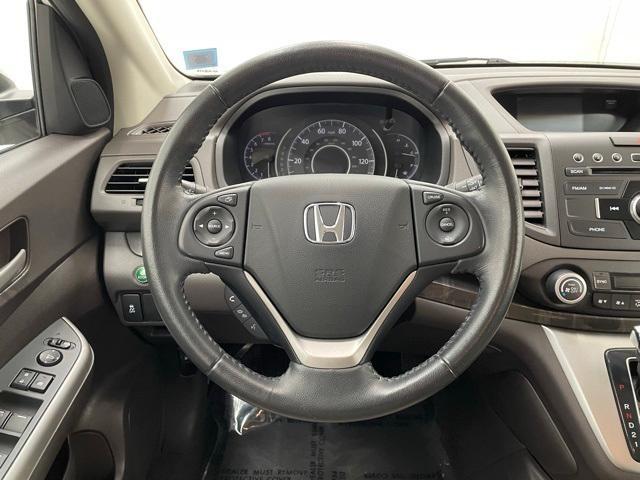 used 2014 Honda CR-V car, priced at $13,942