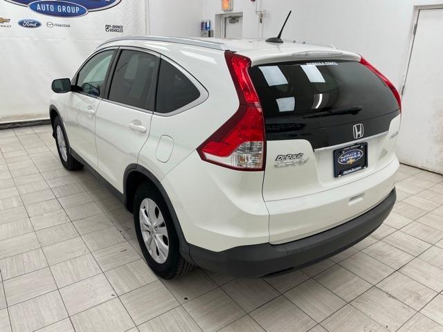 used 2014 Honda CR-V car, priced at $13,942