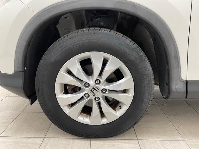 used 2014 Honda CR-V car, priced at $13,942