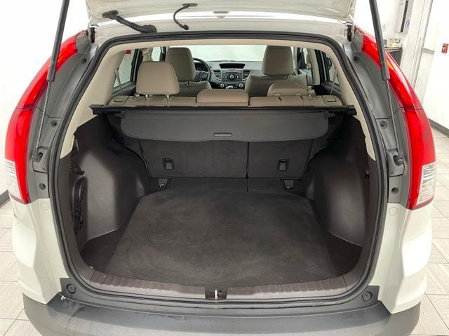 used 2014 Honda CR-V car, priced at $13,942