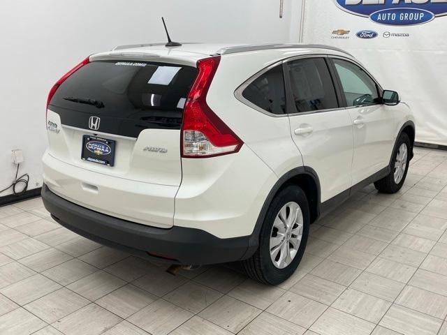 used 2014 Honda CR-V car, priced at $13,942