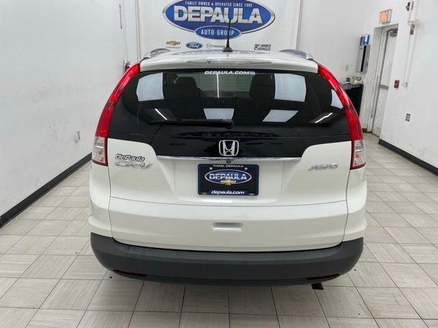 used 2014 Honda CR-V car, priced at $13,942