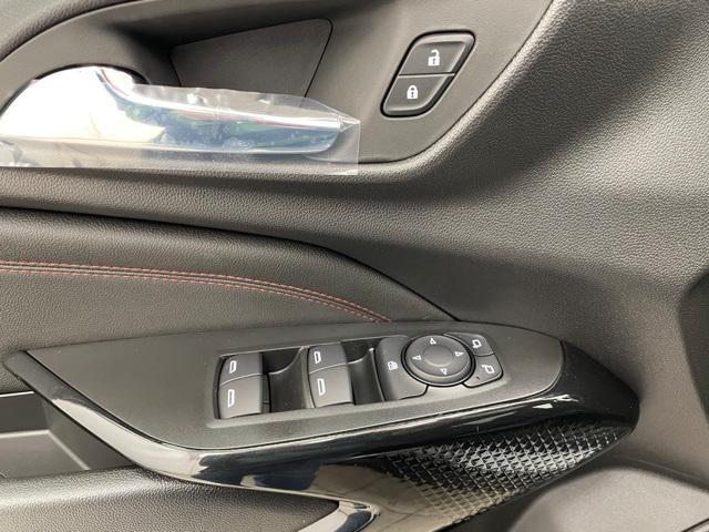 new 2026 Chevrolet Trax car, priced at $28,160