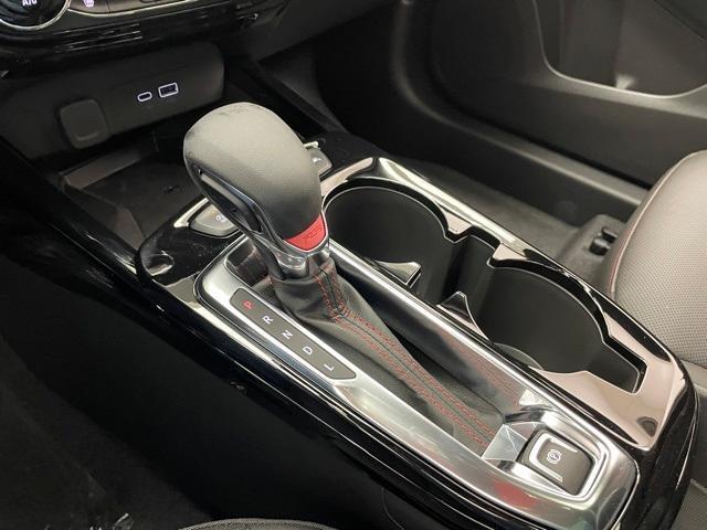 new 2026 Chevrolet Trax car, priced at $28,160