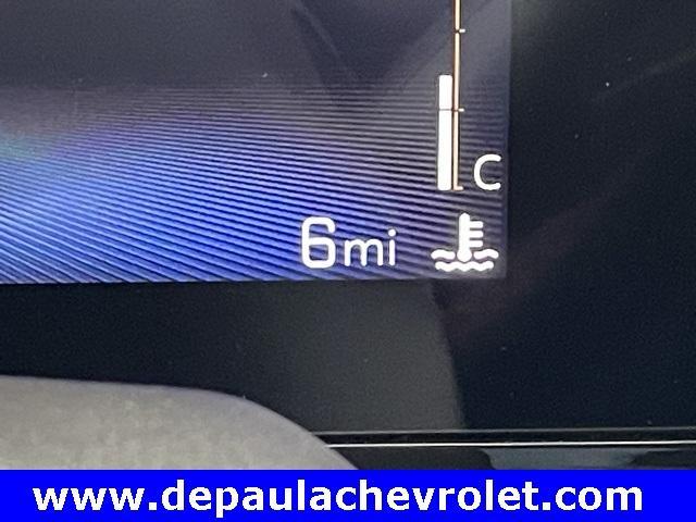 new 2026 Chevrolet Trax car, priced at $28,160