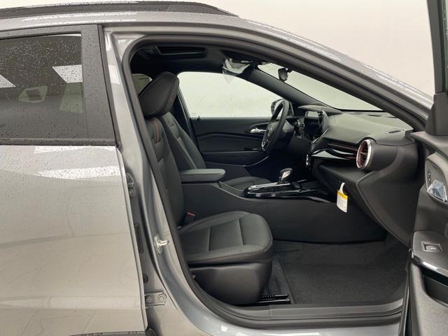 new 2026 Chevrolet Trax car, priced at $28,160