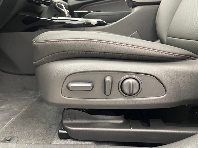 new 2026 Chevrolet Trax car, priced at $28,160