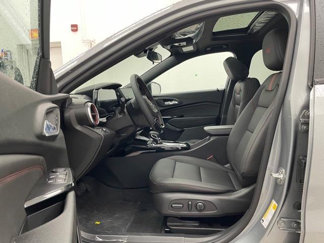 new 2026 Chevrolet Trax car, priced at $28,160