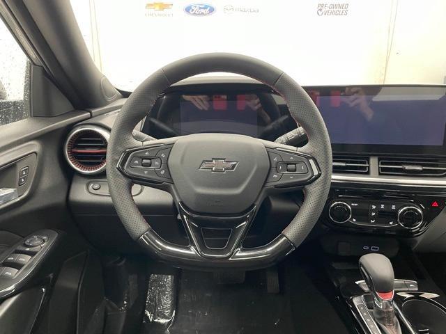 new 2026 Chevrolet Trax car, priced at $28,160