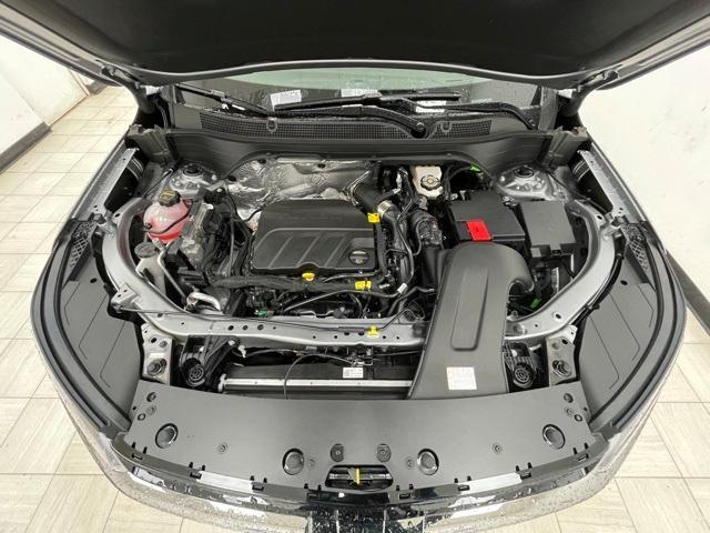 new 2026 Chevrolet Trax car, priced at $28,160