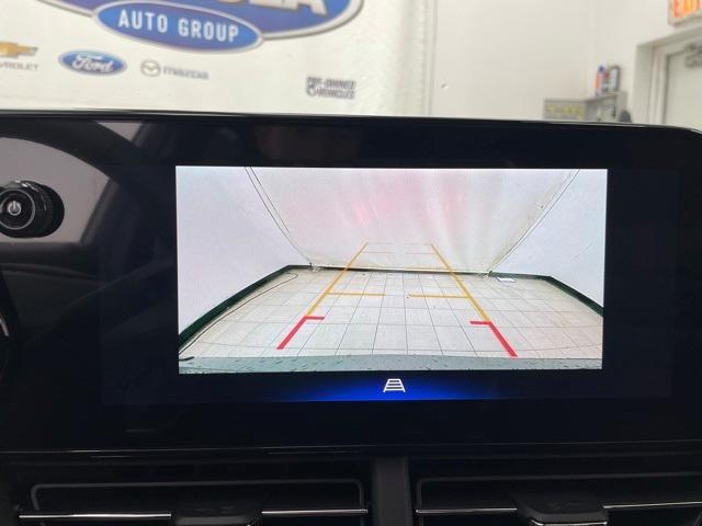 new 2026 Chevrolet Trax car, priced at $28,160