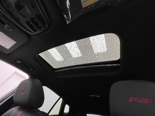 new 2026 Chevrolet Trax car, priced at $28,160