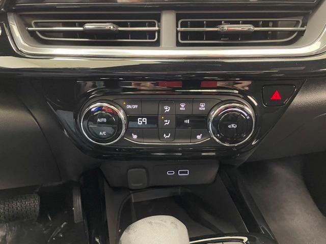 new 2026 Chevrolet Trax car, priced at $28,160