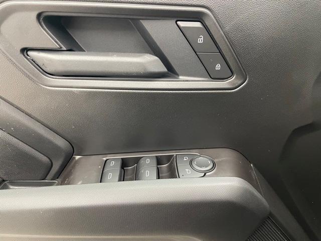 new 2026 Chevrolet Colorado car, priced at $36,340