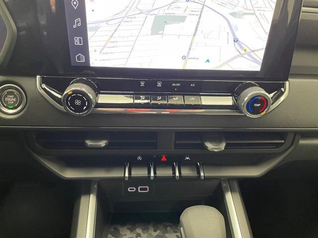 new 2026 Chevrolet Colorado car, priced at $36,340