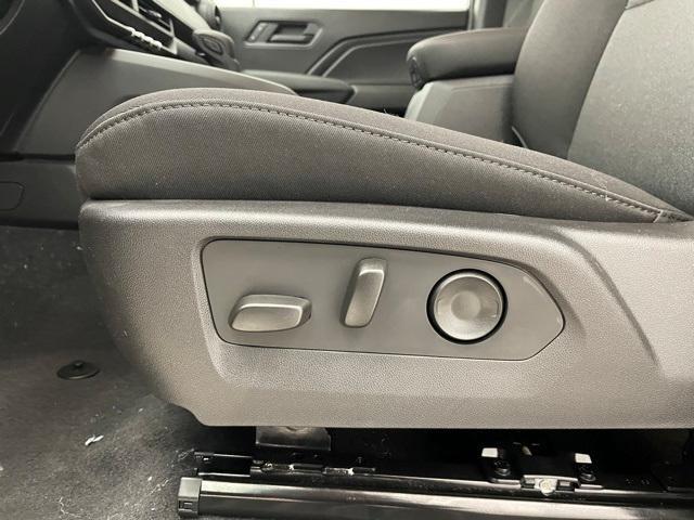 new 2026 Chevrolet Colorado car, priced at $36,340