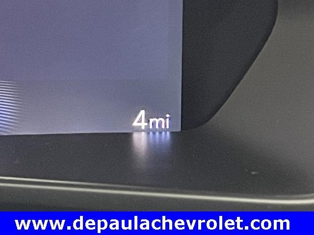 new 2026 Chevrolet Colorado car, priced at $36,340