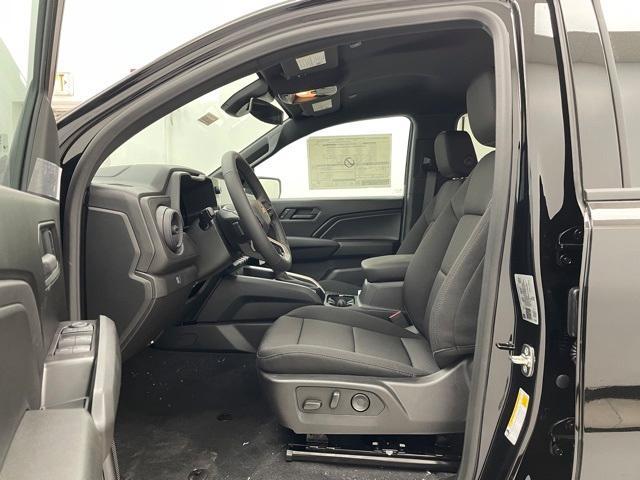 new 2026 Chevrolet Colorado car, priced at $36,340