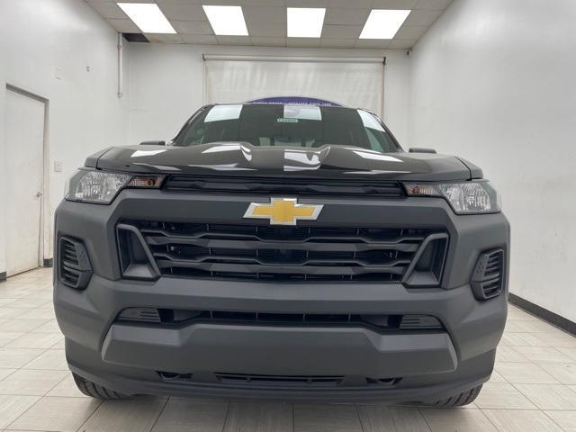 new 2026 Chevrolet Colorado car, priced at $36,340