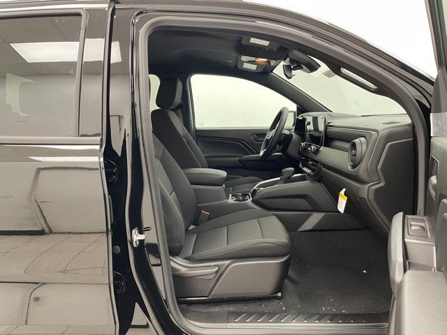 new 2026 Chevrolet Colorado car, priced at $36,340