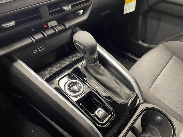 new 2026 Chevrolet Colorado car, priced at $36,340