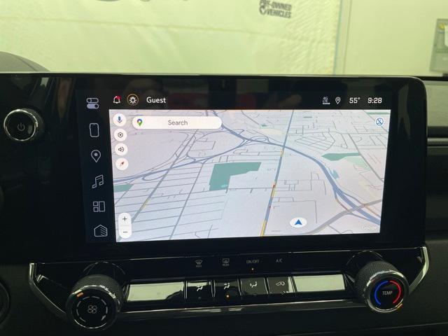 new 2026 Chevrolet Colorado car, priced at $36,340