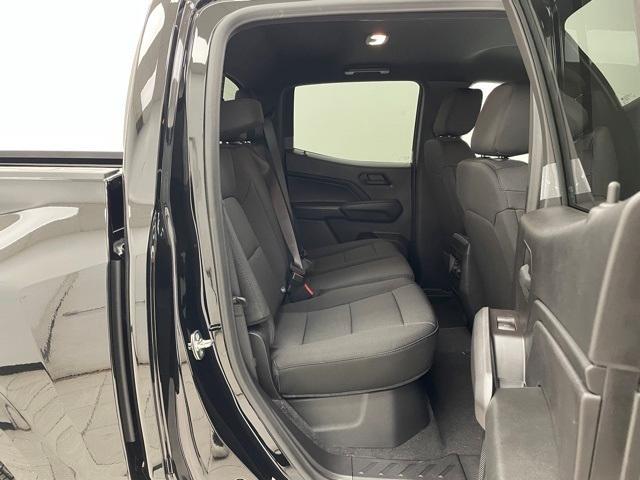 new 2026 Chevrolet Colorado car, priced at $36,340