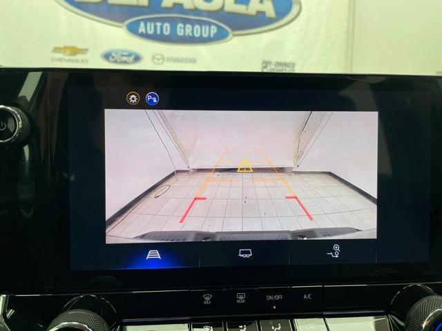 new 2026 Chevrolet Colorado car, priced at $36,340