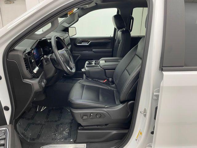 used 2022 Chevrolet Silverado 1500 car, priced at $39,362