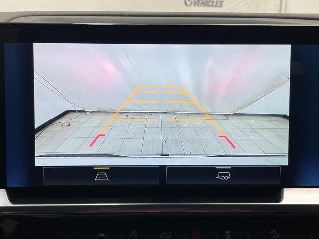 used 2022 Chevrolet Silverado 1500 car, priced at $40,193