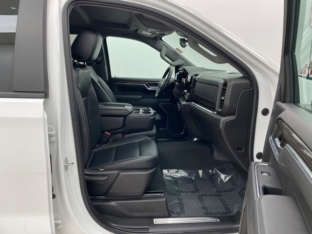 used 2022 Chevrolet Silverado 1500 car, priced at $40,193