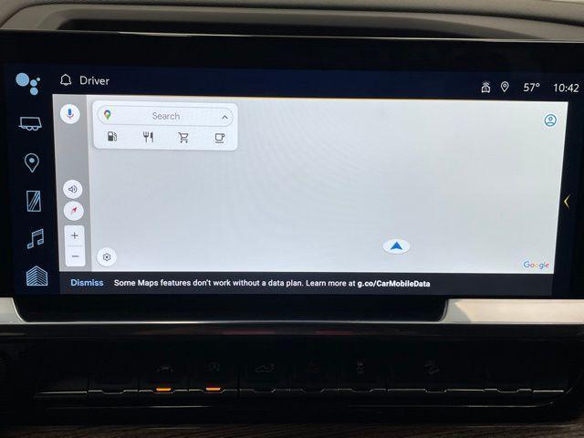 used 2022 Chevrolet Silverado 1500 car, priced at $39,362