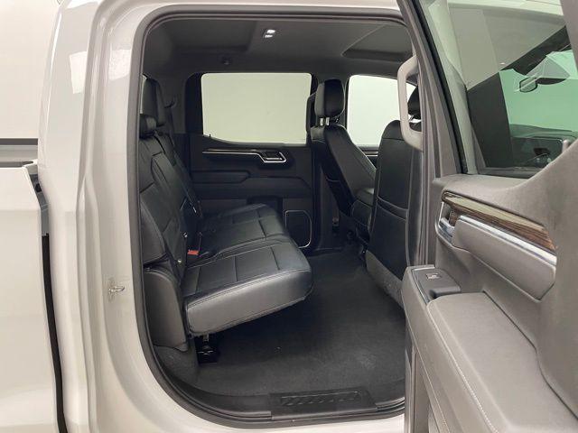 used 2022 Chevrolet Silverado 1500 car, priced at $39,362