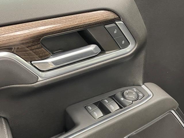 used 2022 Chevrolet Silverado 1500 car, priced at $40,193