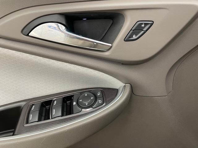 used 2017 Chevrolet Malibu car, priced at $15,997