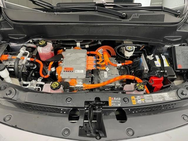 used 2023 Chevrolet Bolt EUV car, priced at $18,975