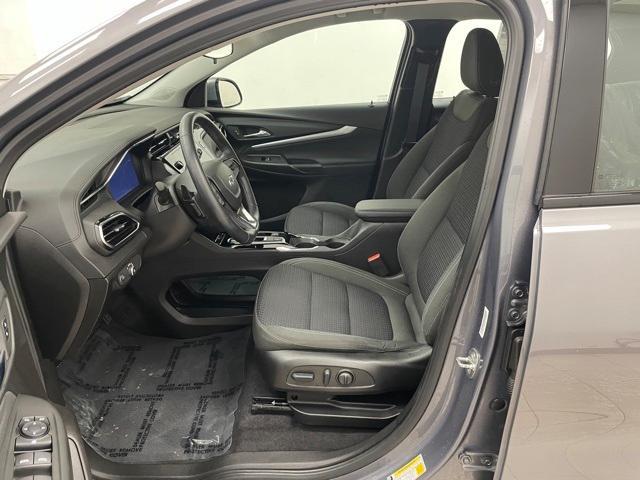 used 2023 Chevrolet Bolt EUV car, priced at $18,975