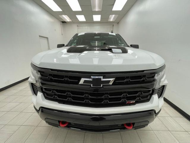 new 2025 Chevrolet Silverado 1500 car, priced at $56,250