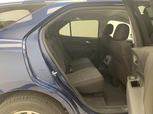 used 2022 Chevrolet Equinox car, priced at $22,997