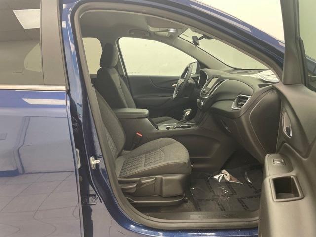 used 2022 Chevrolet Equinox car, priced at $22,997