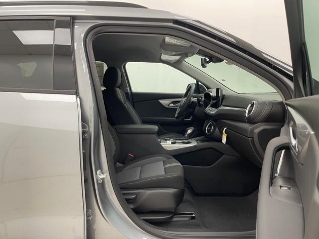 new 2025 Chevrolet Blazer car, priced at $40,000