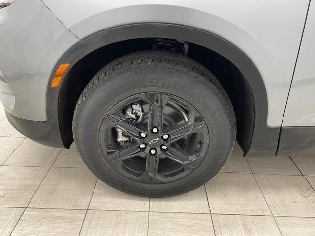 new 2025 Chevrolet Blazer car, priced at $40,000